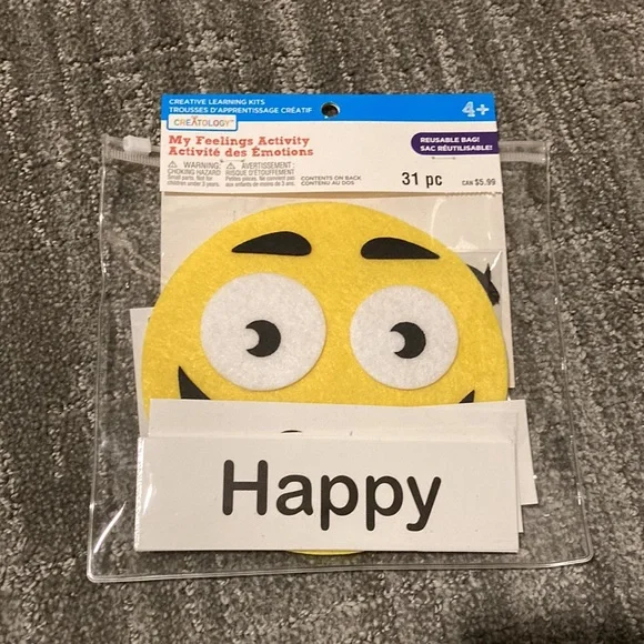 Creatology Creative Learning Kits for Kids - 25 kits - Picture 7 of 12